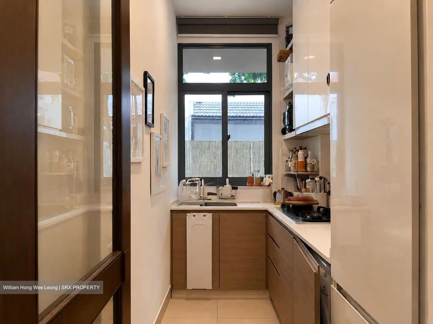 Tropika East (D14), Condominium #571766231